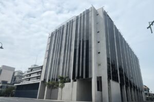 Banco Popular Metropolitano
