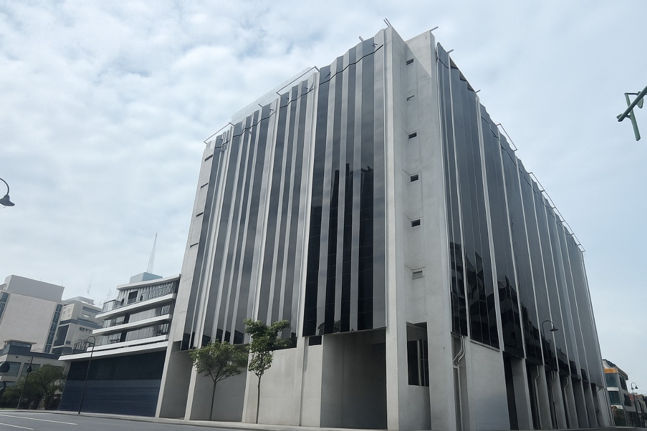 Banco Popular Metropolitano