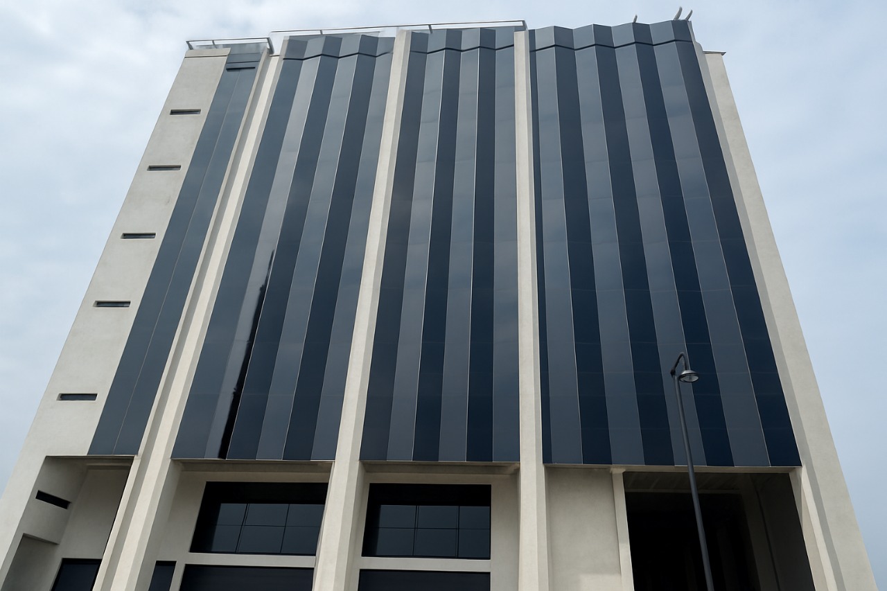 Banco Popular Metropolitano