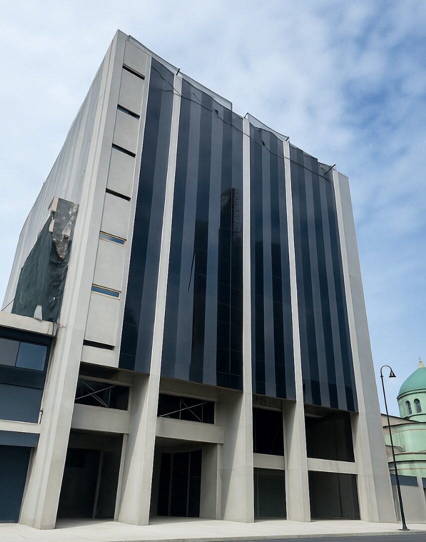 Banco Popular Metropolitano